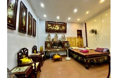 Bán nhà Thịnh Hào 1, Quận Đống Đa,  vị trí đẹp, giao thông thuận tiện 90m2, 5 tầng, giá 6 tỷ.